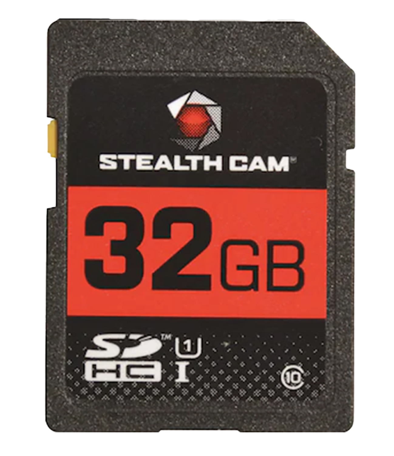 Stealth Cam STC32GB SD Memory Card STC 32GB