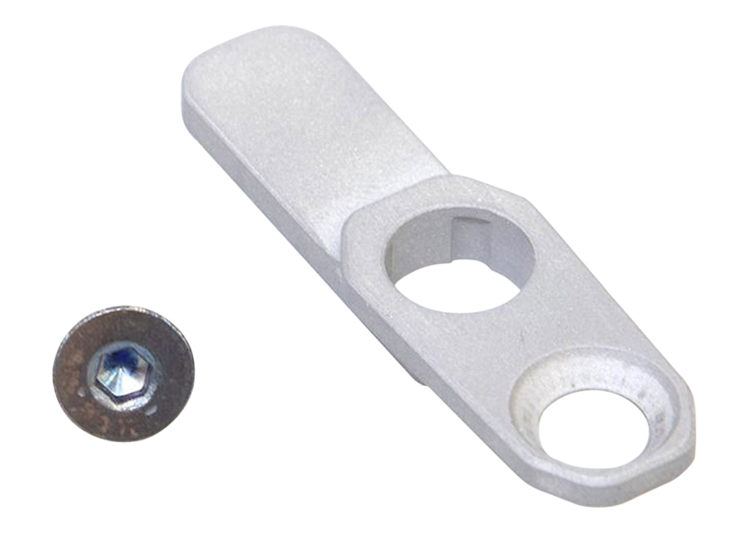 Q LLC SM1740 Q-Sert Sling Mount Sand Blasted