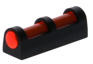 Truglo TG947BRM Long Bead  Metal Ruger/Win 1200,1300,1400,Super X2 Fiber Optic Red 3-56