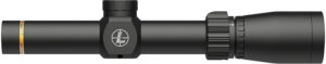 Leupold 180590 VX-Freedom  Matte Black 1.5-4x20mm 1" Tube MOA-Ring Reticle