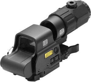 EOTECH COMPLETE SYSTEM EXPS3-4 HWS G45 STS MNT
