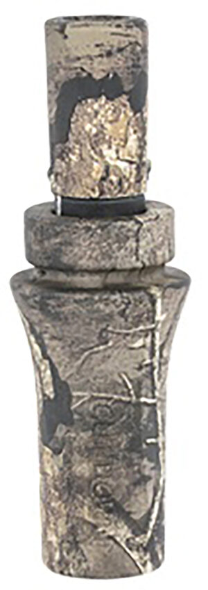 Duck Commander DCCDTIMBER RDC100 Open Call Double Reed Mallard Hen Sounds Attracts Ducks Realtree Timber