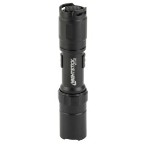 NIGHTSTICK MINI TAC LT PRO BLK 1 AA