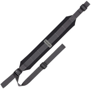Allen 8547 Durango  Black/Gray Endura Rifle