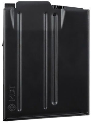 Mdt Sporting Goods Inc 104174BLK AICS Magazine 12rd 6BR Black Steel