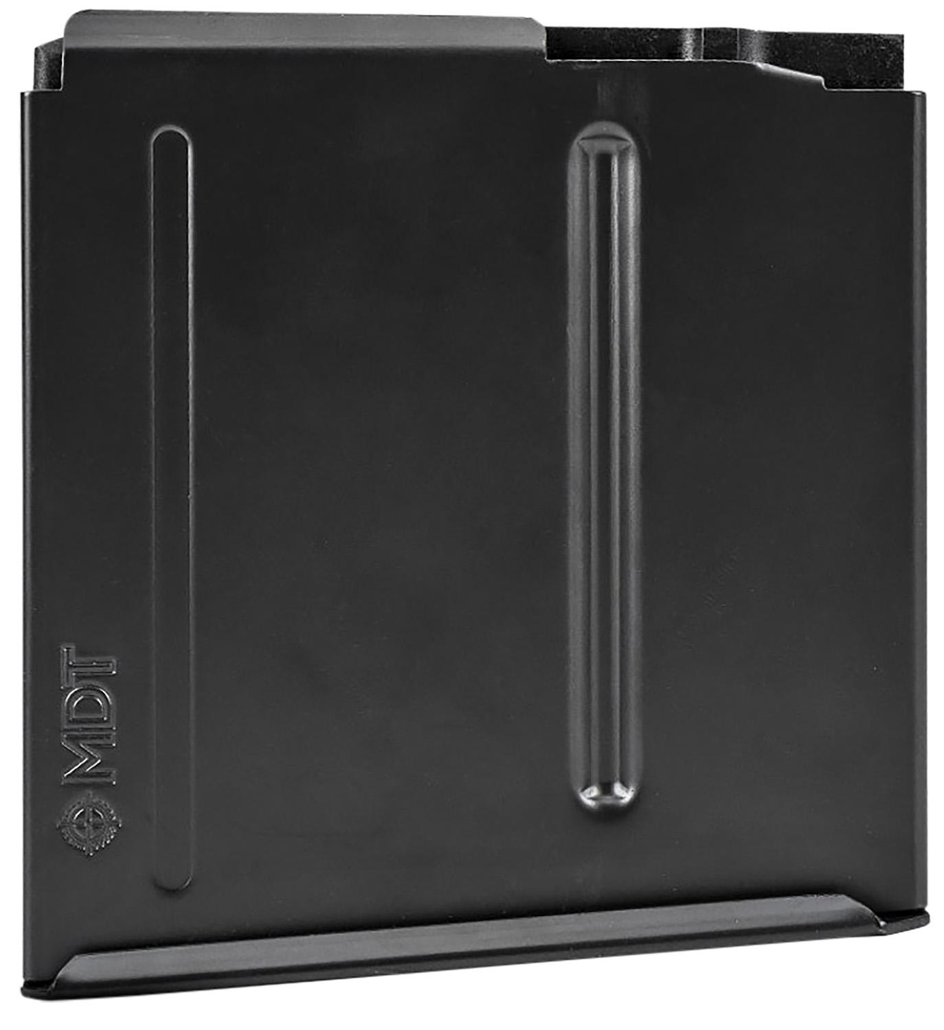 Mdt Sporting Goods Inc 102089BLK AICS Magazine 5rd 338 LM Black