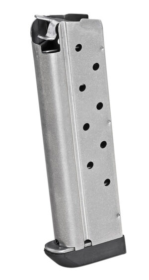 Springfield Armory PI2090SP 1911  9rd 9mm Luger Steel