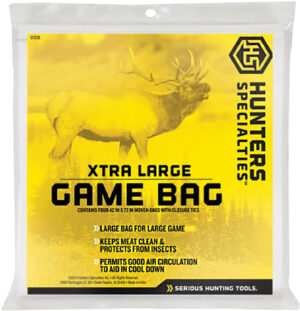 HS HS-01235 XL DELUXE GAME BAG 42X72