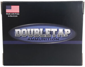 Double Tap Ammunition .22 Hornet 40gr Varmint Tipped 20 per Box product image