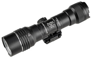 Streamlight 89016 ProTac HP-X Pro USB Black 55-800 Lumens