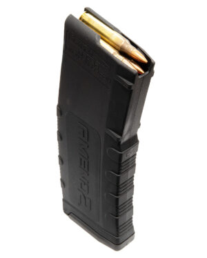 Amend2 556MOD2B1030 MOD-2  10rd 5.56 NATO Fits AR-15 Black Polymer