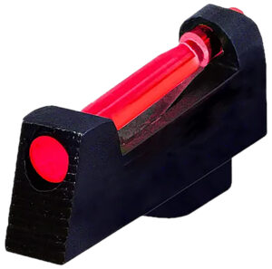 HiViz GL2011 Target Front Sight Interchangeable Green/Red/White Fits Glock 17L, 24, 34, 35, 41