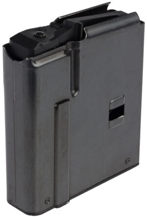 Browning 112025056 BAR 10rd 308 Win Black Steel