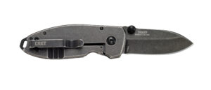 CRK SQUID DRP PNT THMBSTUD BLK