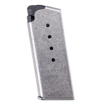 Kahr Arms KS520 OEM  Stainless Detachable 5rd 40 S&W for Kahr CM/PM/MK