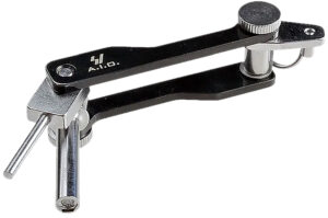 Strike Industries GLOCKAIOTOOL All-In-One Tool Black Steel, Compatible w/Glock