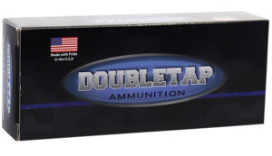 DoubleTap 38SP110X Tactical .38 Special+P 110gr DT Lead Free ammunition box