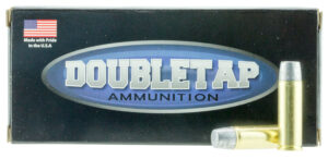 Double Tap Ammunition DT Hunter .454 Casull 335 gr Hard Cast Solid ammunition box