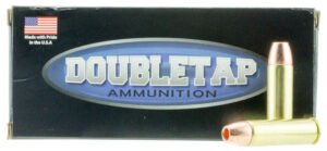 DoubleTap DT Hunter .500 S&W Magnum 275 gr lead-free ammunition, 20 per box