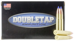 Double Tap Ammunition 35W180X Safari Rifle .35 Whelen 180 gr box