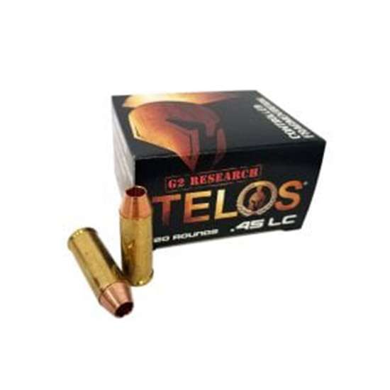 G2 Research .45 ACP – 20rd