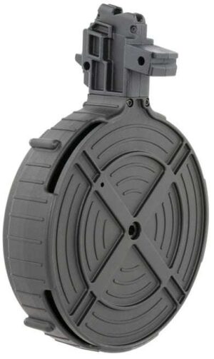 BLUE LINE MAUSER AK47 22LR ROTARY MAGAZINE 110RDS