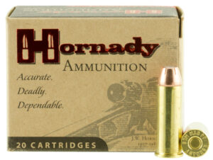 Hornady Custom .44 Magnum 200 gr XTP JHP 20rd box
