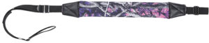 Bulldog BD815MDG Deluxe Rifle Sling Muddy Girl Nylon 1" Wide Padded Design