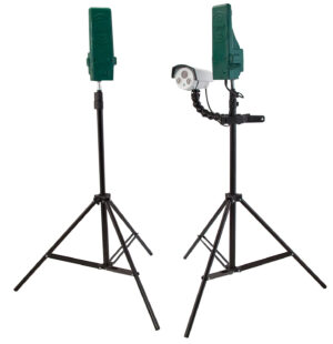 Caldwell 156726 Ballistic Precision LR Target Camera System View Photos/Videos Green