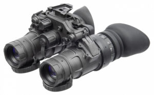 AGM UNVG NW1 GEN2 NIGHT VISION GOGGLES