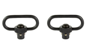 ALLEN PUSH BUTTON SWIVEL 1.25" 2PK