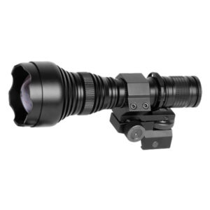 ATN PRO LONG RANGE IR ILLUM W. ADJ MNT