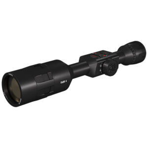 ATN THOR 4 7-28X 384X288 THERMAL RIFLESCOPE