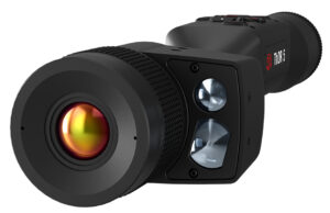ATN THOR 5 LRF SMART HD THERMAL GEN5 4-16X 320X