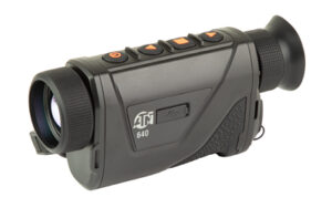 ATN BLAZEHUNTER 635 2.5-20X THRM MON