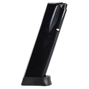 CZ MAG 75 SP-01 9MM 18RD
