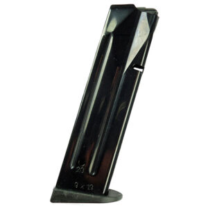 CZ MAG TS 2 9MM 20RD