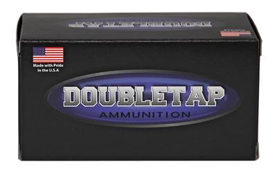 Double Tap DBLTAP .223 Rem 55gr FMJ 50rd box product image