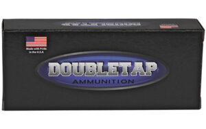 Double Tap SS109 .223 Rem 62gr FMJ-BT 20-round box