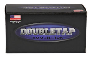 Double Tap 62 grain FMJ .223/5.56 NATO rifle ammunition 50-round box