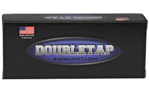 Double Tap DT Lead Free .223 Rem 62gr ammunition box - 20 rounds