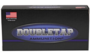 Double Tap Ammunition .38 Special 148gr Full Wadcutter 50rd box product image