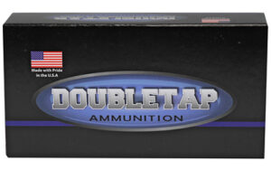 DoubleTap 300 WSM 175 gr DT Lead Free Longrange Rifle Ammunition 20/Box