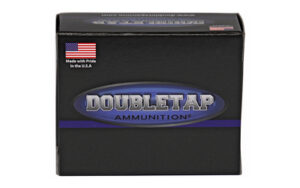 Double Tap Ammunition .40 S&W 135gr JHP 20rd box product image