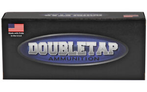 Double Tap Ammunition .45 Long Colt +P 360gr hardcast solid 20 round box