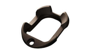 ESD MAGWELL FOR GLOCK 17 G5 FDE