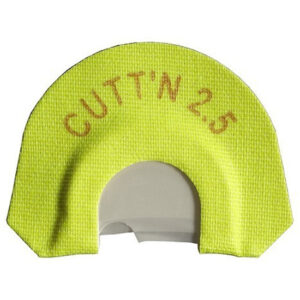 HSP STRUT CUTT'N 2.5 DIAPHRAGM CALL