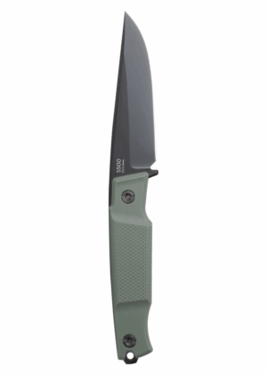 Apex Fixed Blade Knife