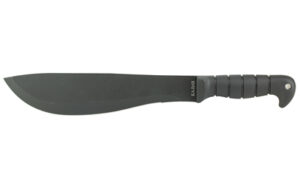 KBAR CUTLASS MACHETE 11" W/SHEATH