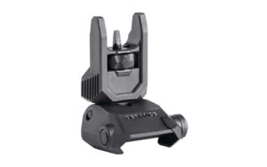 KRISS FRNT FLIP SIGHT STEEL